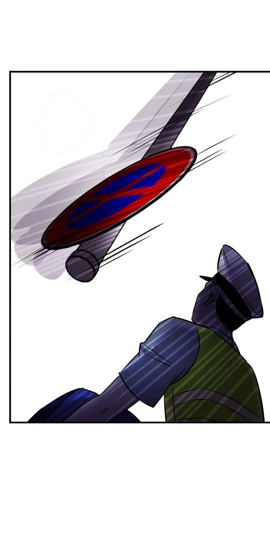 Dawn Empire Capítulo 9 en Línea - página 31
