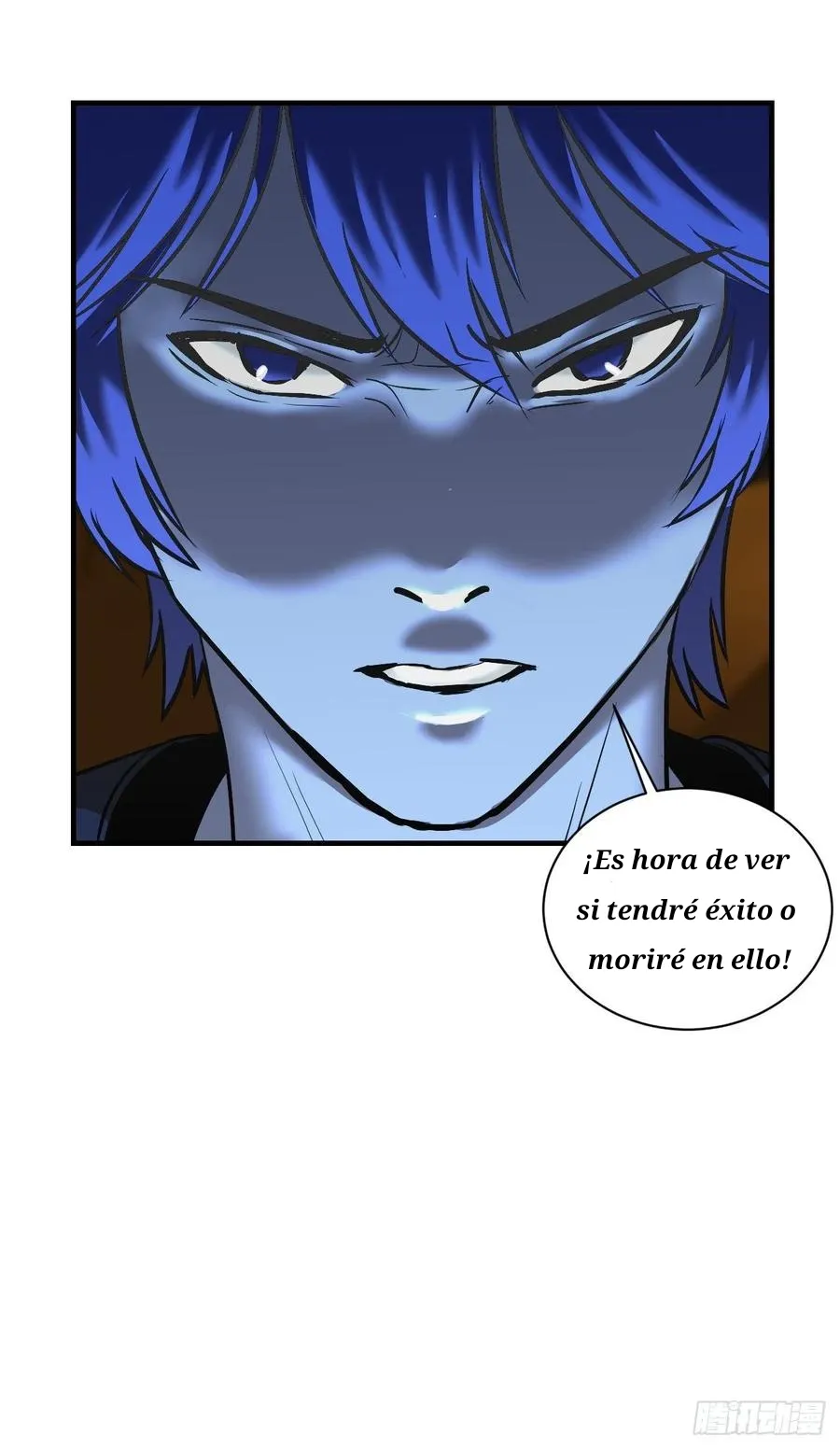 Dawn Empire Capítulo 9 en Línea - página 36