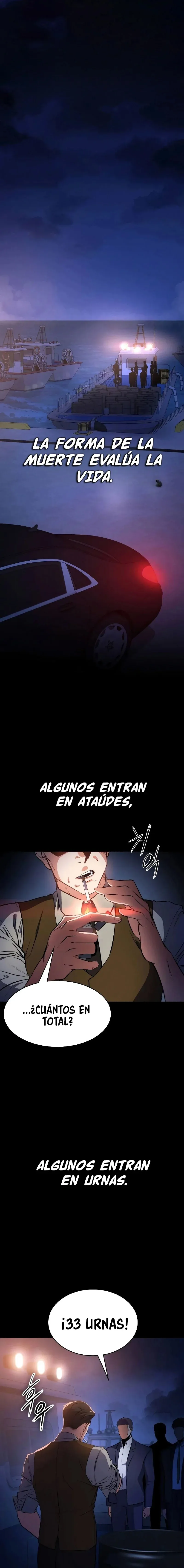 Day walker Capítulo 1 en Línea - página 2