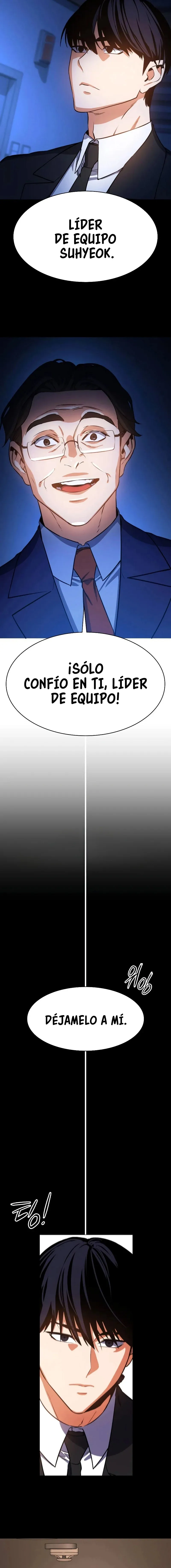Day walker Capítulo 1 en Línea - página 10