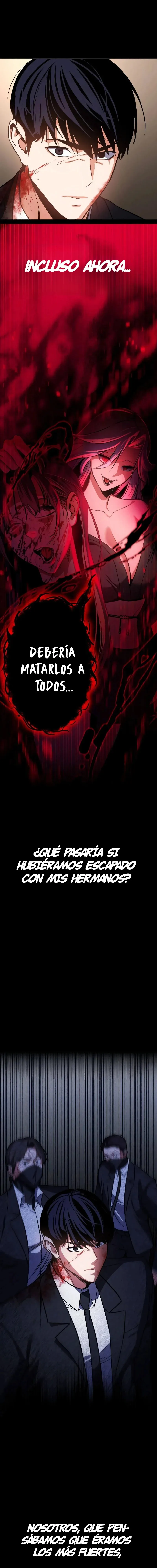 Day walker Capítulo 1 en Línea - página 23