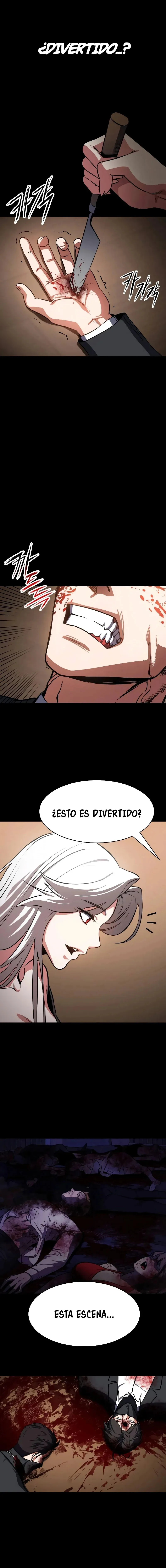 Day walker Capítulo 1 en Línea - página 35
