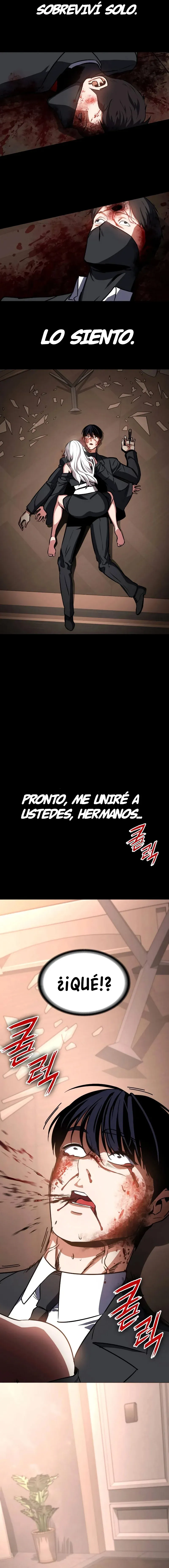 Day walker Capítulo 1 en Línea - página 39