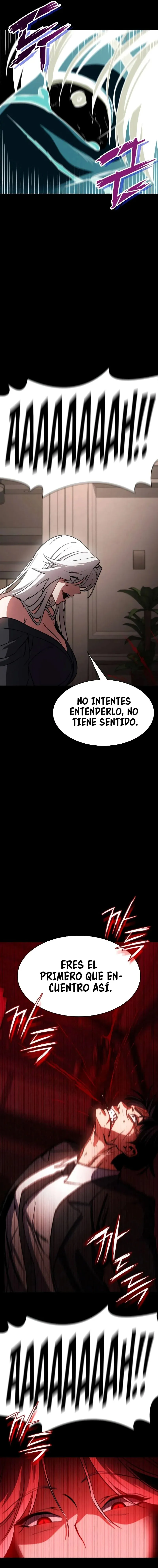 Day walker Capítulo 1 en Línea - página 41