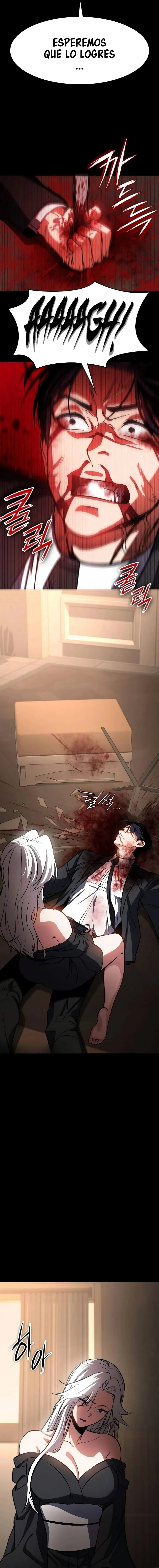 Day walker Capítulo 1 en Línea - página 42