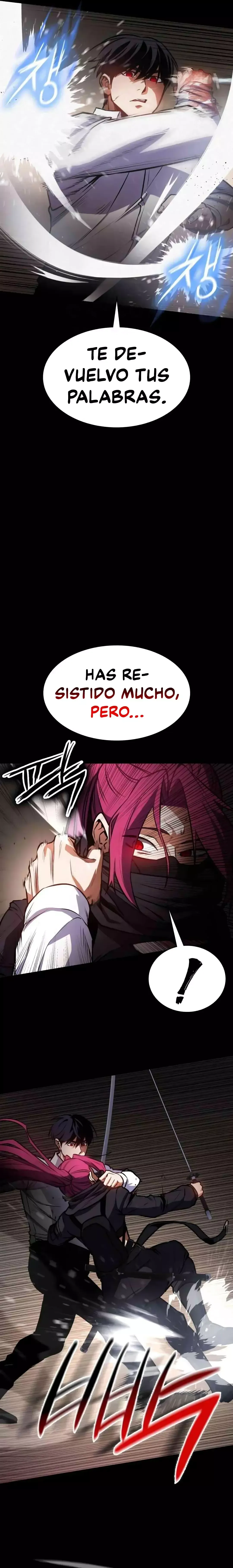 Day walker Capítulo 10 en Línea - página 5