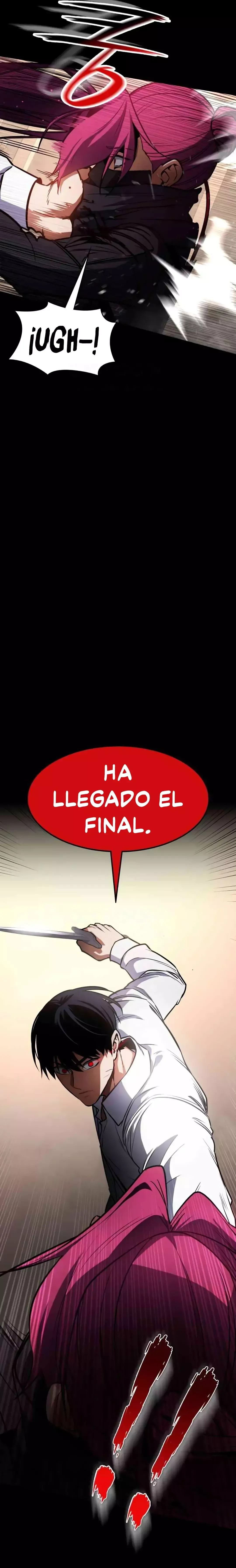 Day walker Capítulo 10 en Línea - página 6