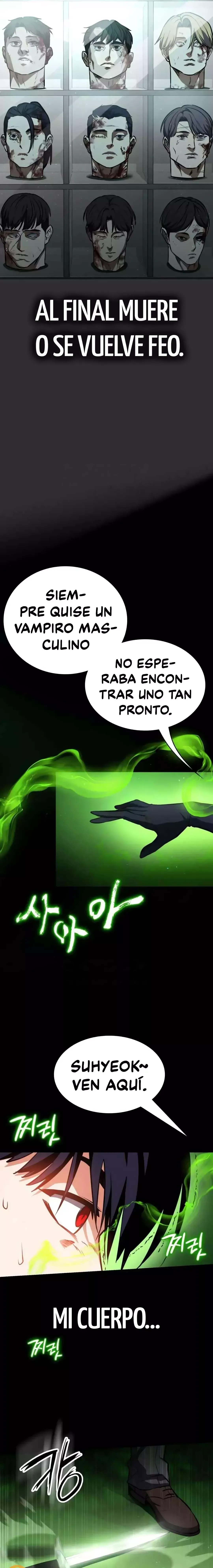 Day walker Capítulo 10 en Línea - página 16