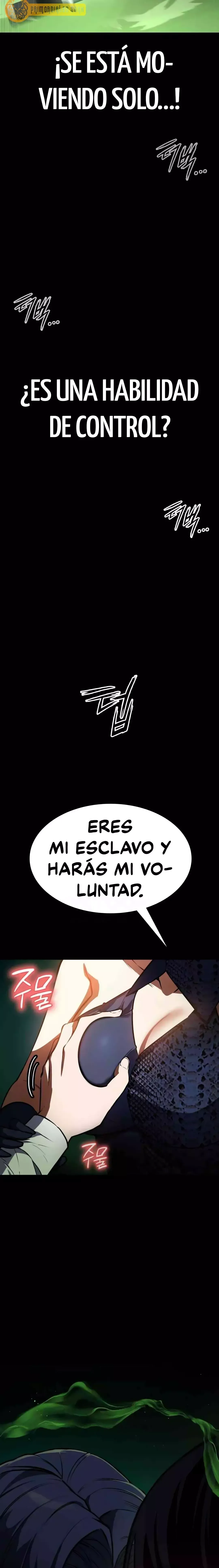 Day walker Capítulo 10 en Línea - página 17