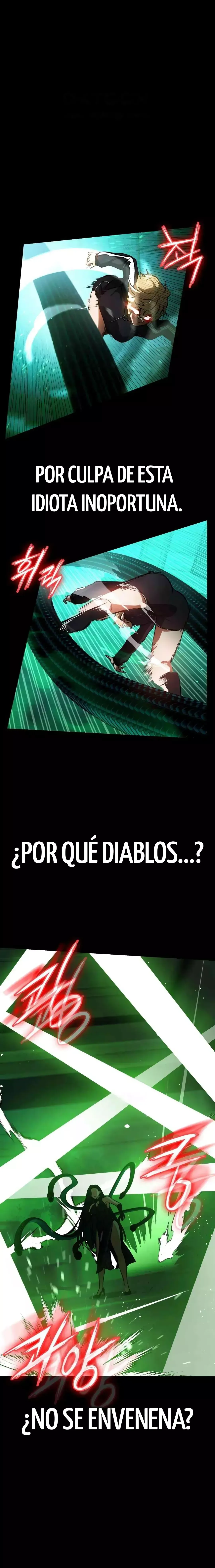 Day walker Capítulo 11 en Línea - página 15