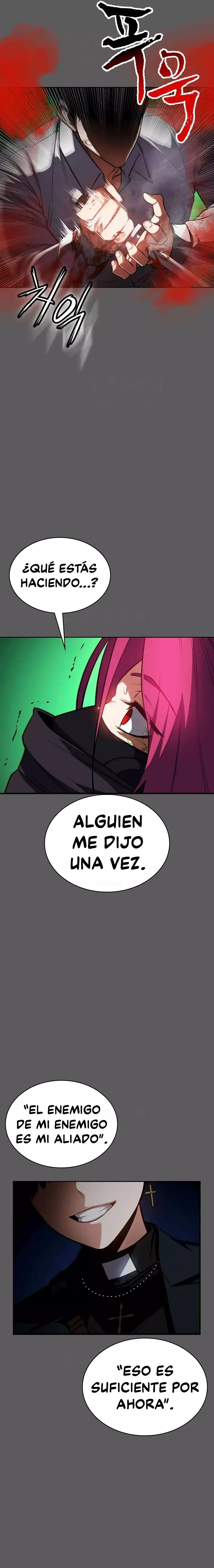 Day walker Capítulo 11 en Línea - página 29