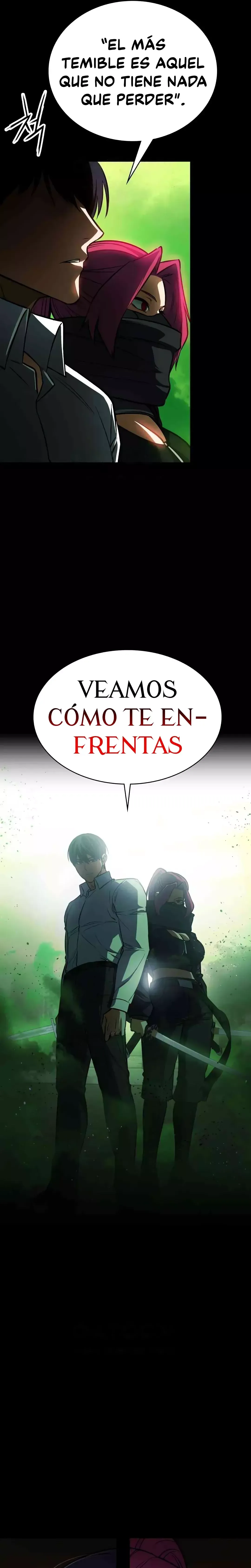 Day walker Capítulo 11 en Línea - página 32