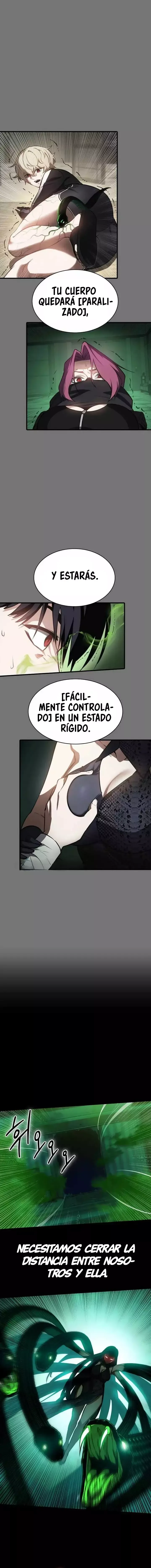 Day walker Capítulo 12 en Línea - página 5