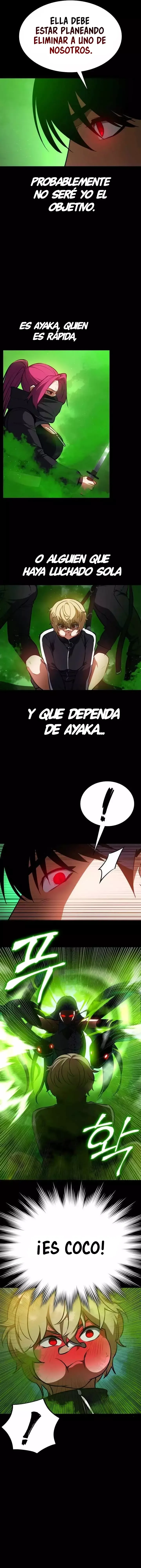 Day walker Capítulo 12 en Línea - página 15