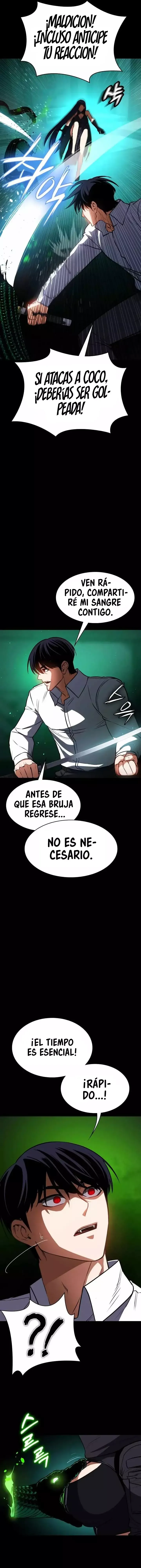 Day walker Capítulo 12 en Línea - página 17