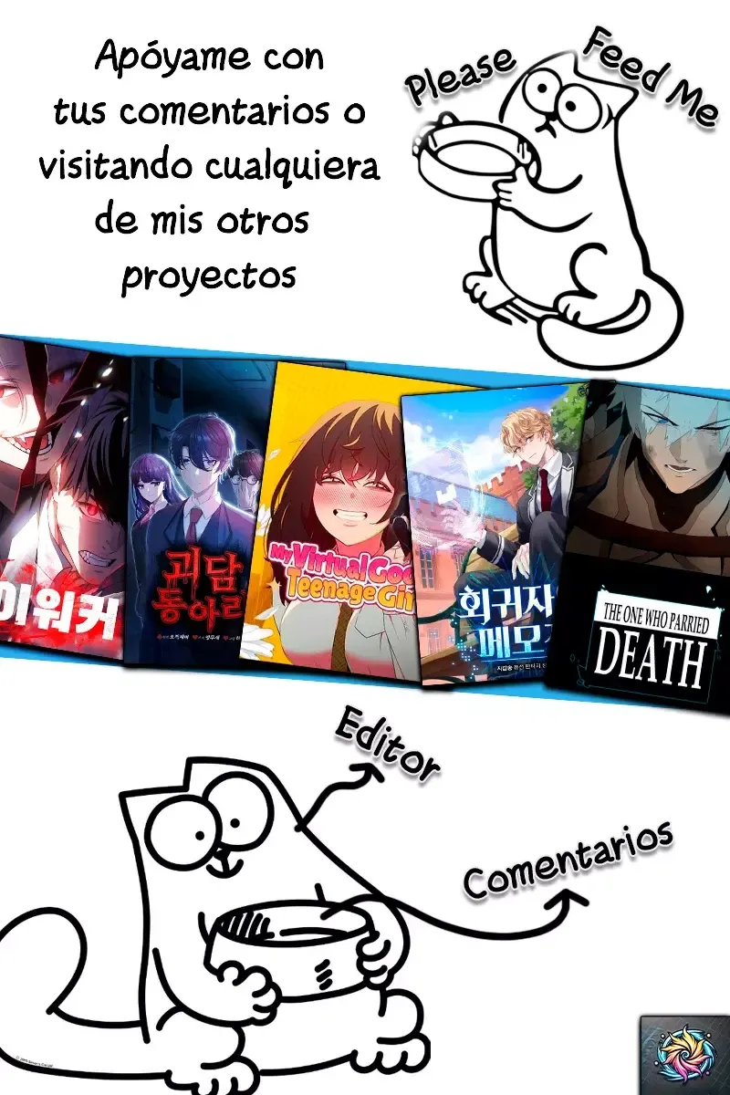 Day walker Capítulo 12 en Línea - página 19