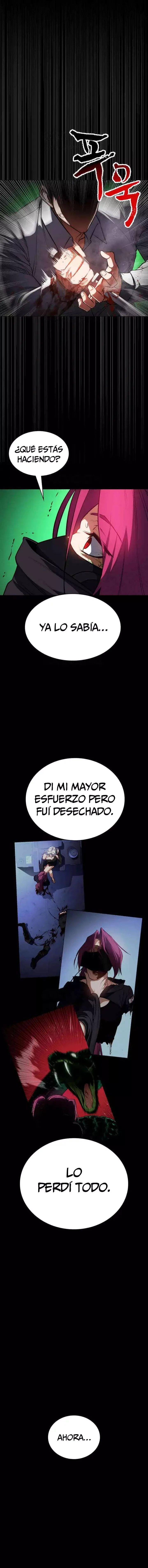 Day walker Capítulo 13 en Línea - página 13