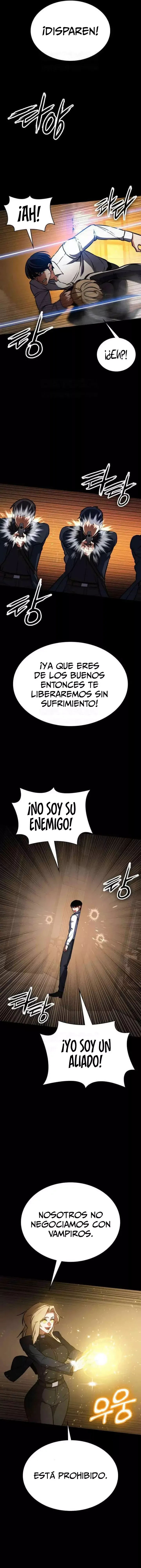 Day walker Capítulo 14 en Línea - página 18