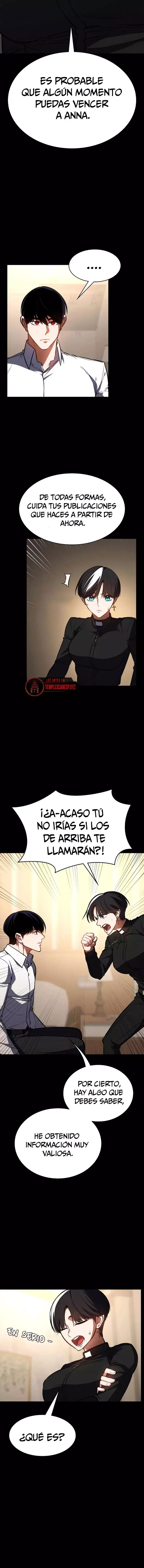 Day walker Capítulo 15 en Línea - página 7