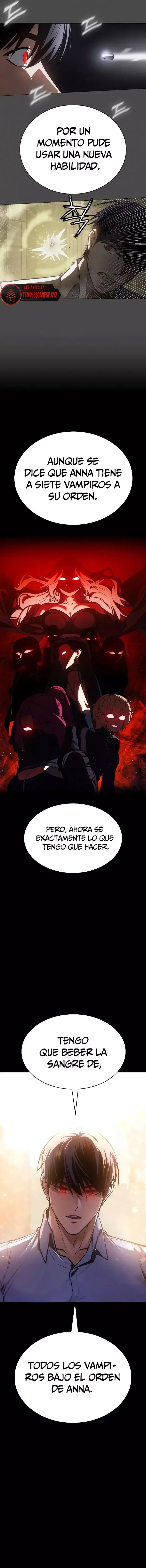 Day walker Capítulo 15 en Línea - página 11