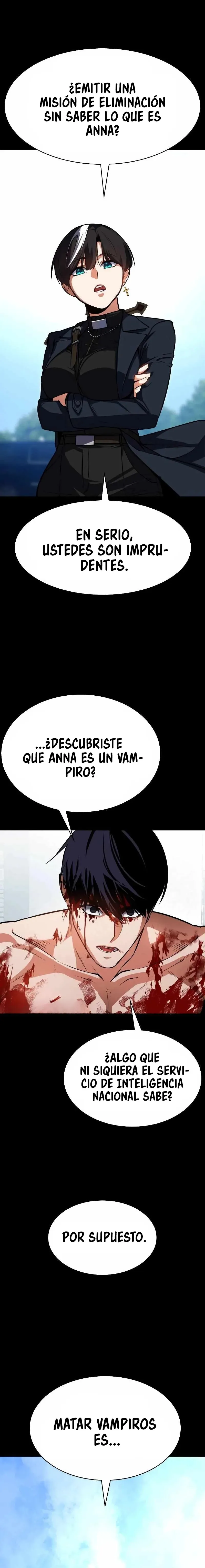 Day walker Capítulo 6 en Línea - página 7