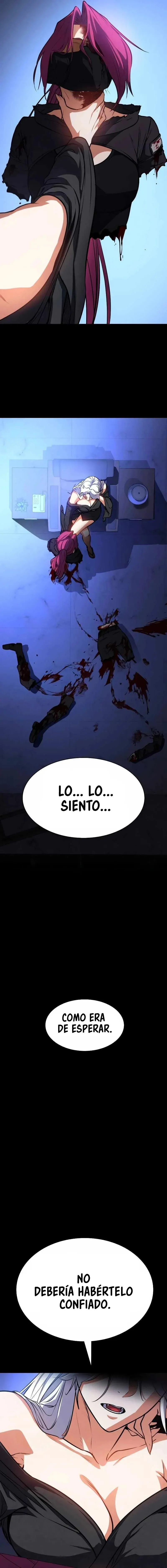Day walker Capítulo 6 en Línea - página 11
