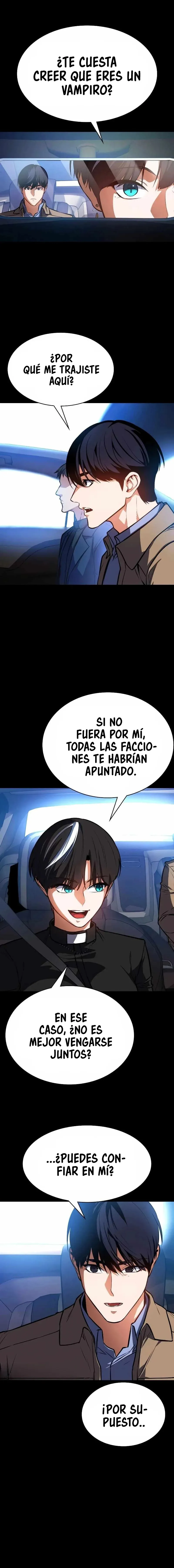 Day walker Capítulo 6 en Línea - página 17