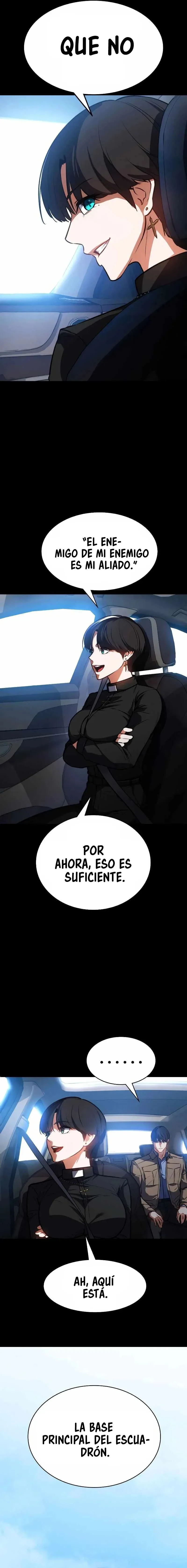 Day walker Capítulo 6 en Línea - página 18