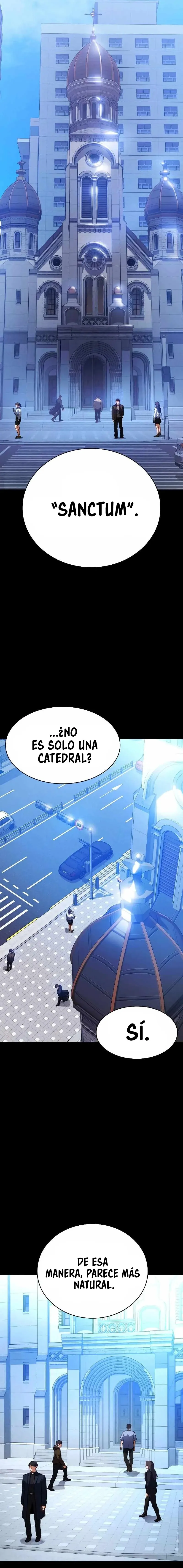 Day walker Capítulo 6 en Línea - página 19
