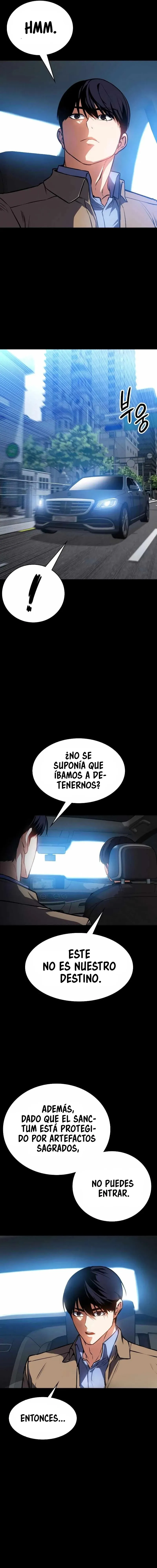 Day walker Capítulo 6 en Línea - página 20