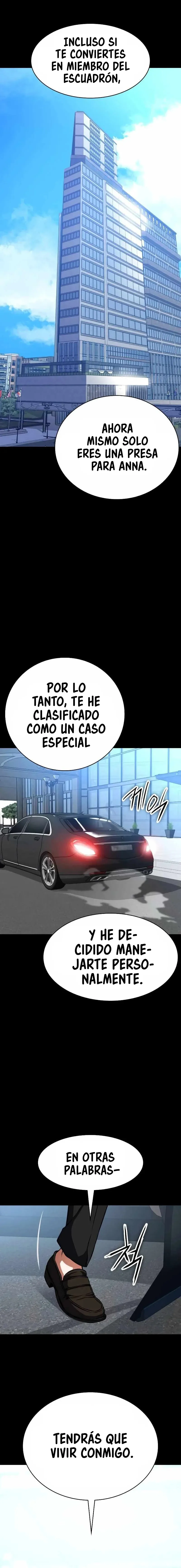 Day walker Capítulo 6 en Línea - página 21