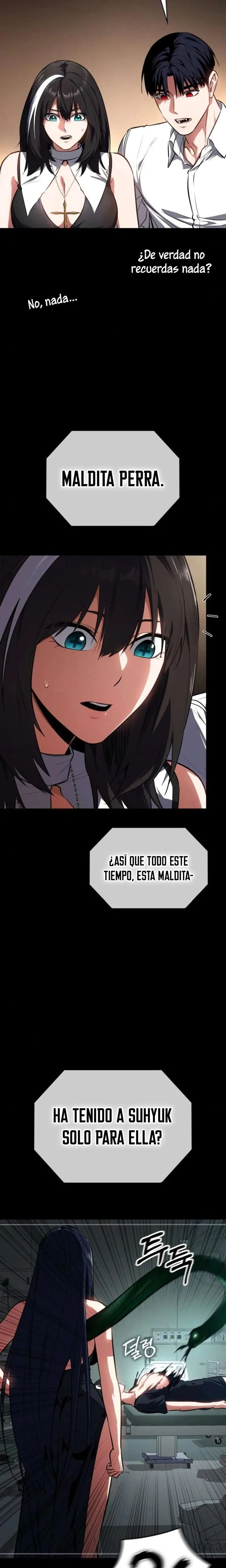Day walker Capítulo 62 en Línea - página 9