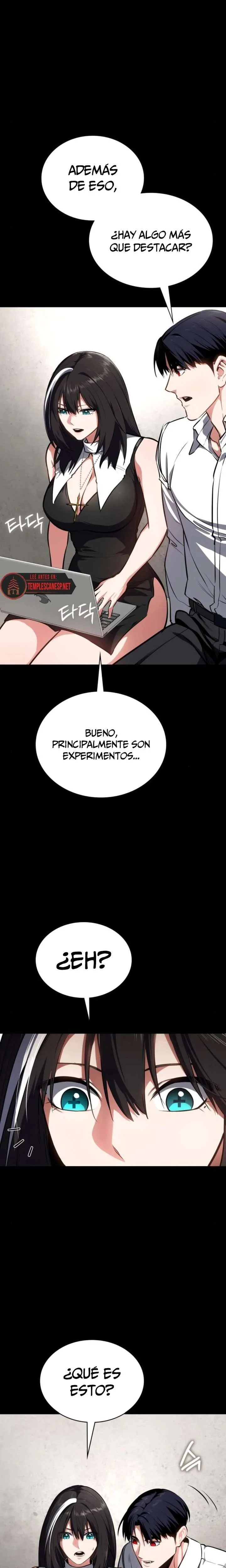 Day walker Capítulo 62 en Línea - página 18