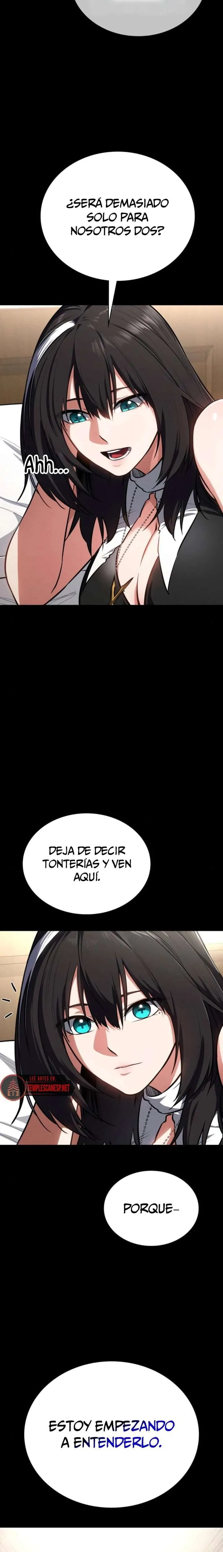 Day walker Capítulo 62 en Línea - página 23