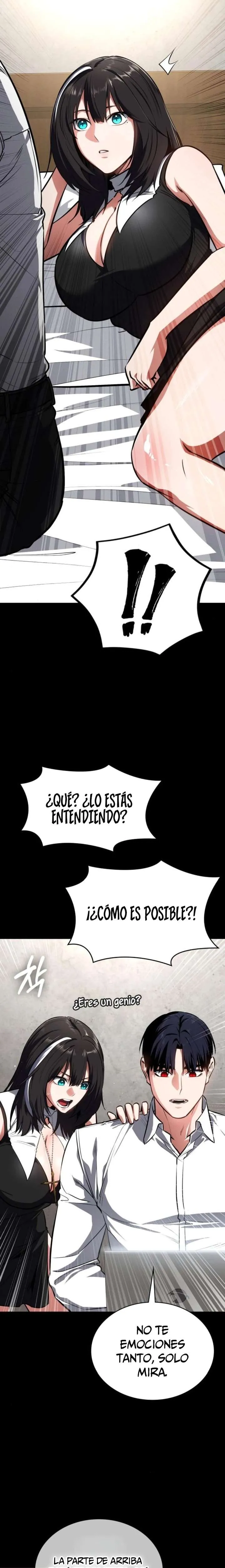 Day walker Capítulo 62 en Línea - página 24