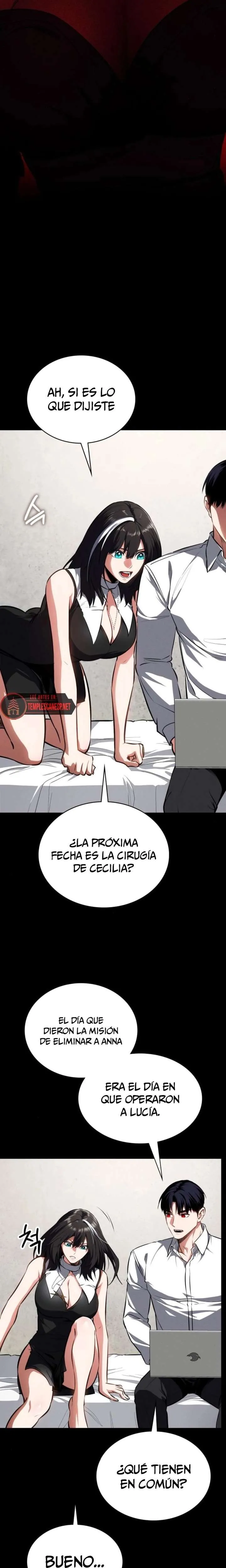 Day walker Capítulo 62 en Línea - página 28