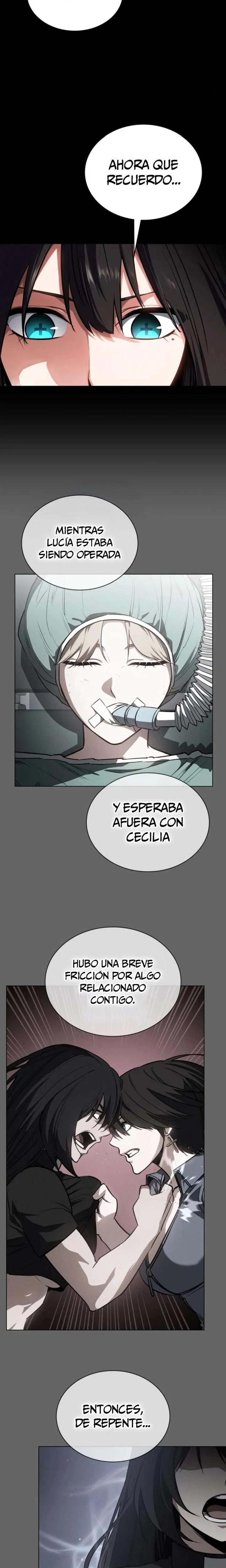 Day walker Capítulo 62 en Línea - página 29
