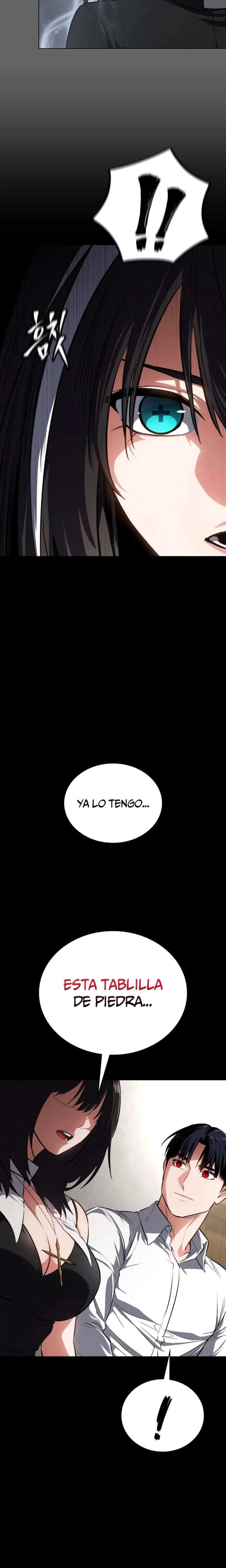 Day walker Capítulo 62 en Línea - página 30