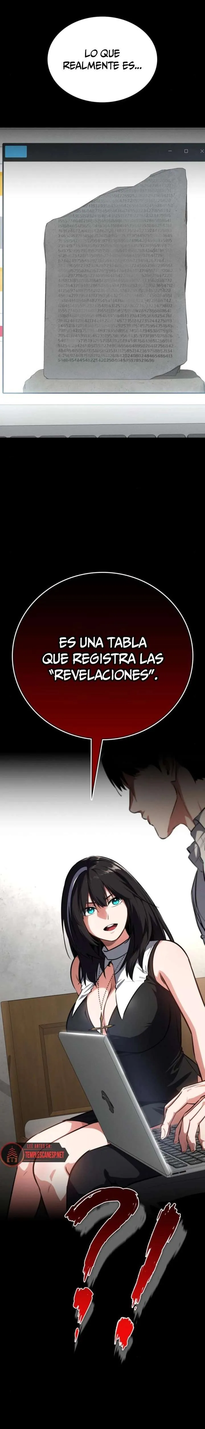 Day walker Capítulo 62 en Línea - página 31