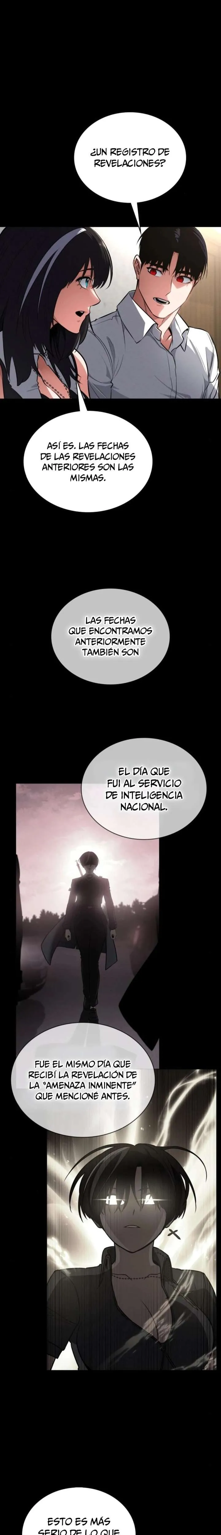 Day walker Capítulo 62 en Línea - página 32
