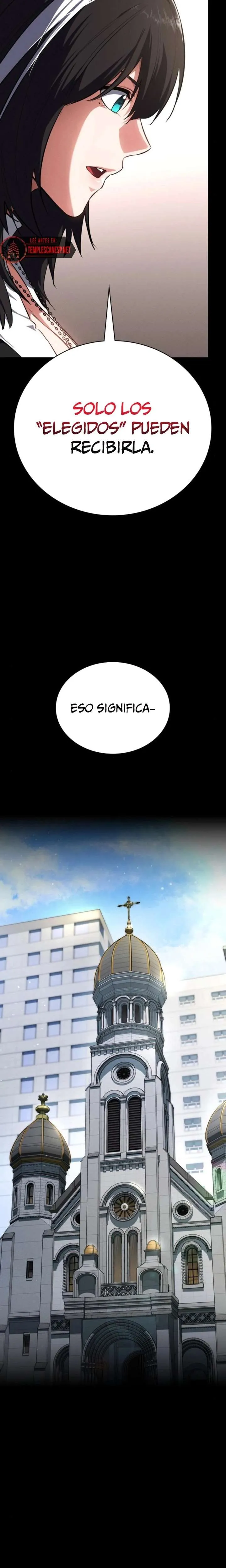 Day walker Capítulo 62 en Línea - página 34