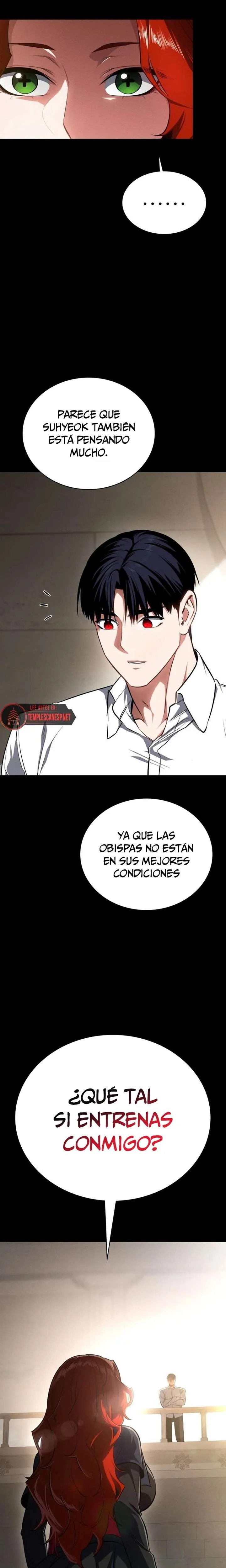 Day walker Capítulo 63 en Línea - página 10
