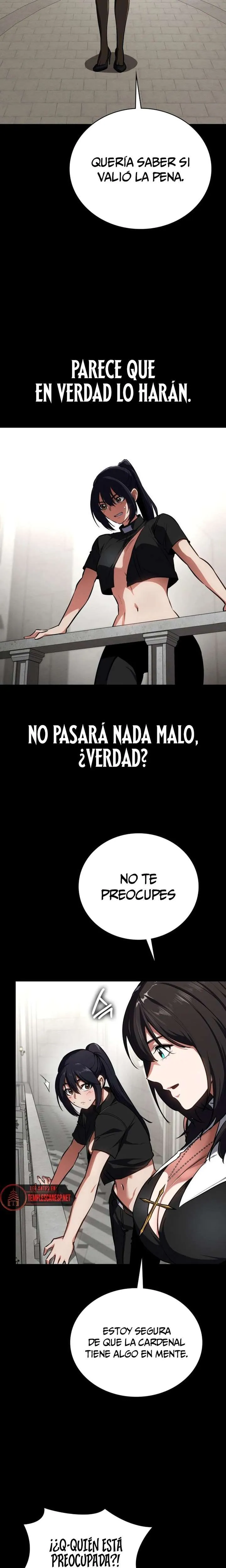 Day walker Capítulo 63 en Línea - página 18