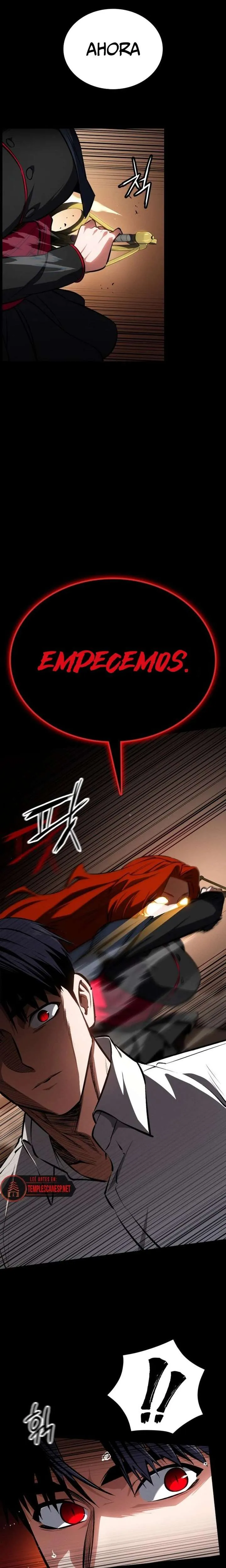 Day walker Capítulo 63 en Línea - página 20