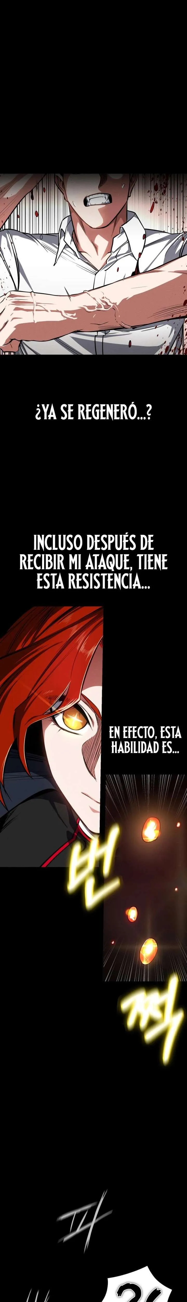 Day walker Capítulo 63 en Línea - página 25