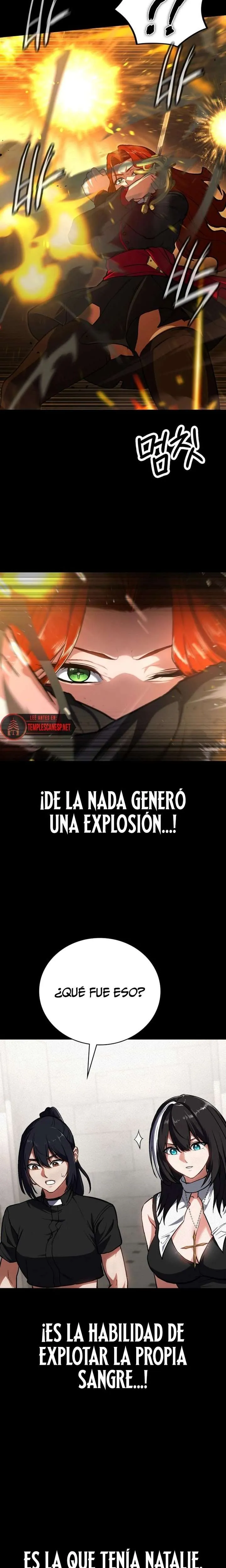 Day walker Capítulo 63 en Línea - página 26
