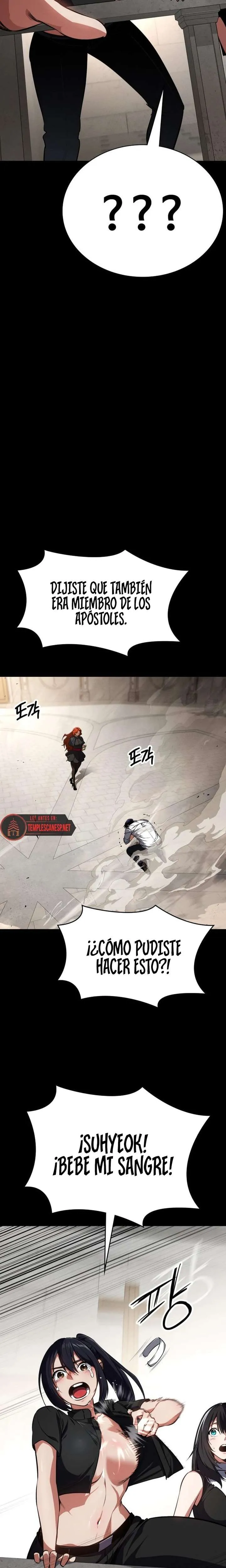Day walker Capítulo 63 en Línea - página 31