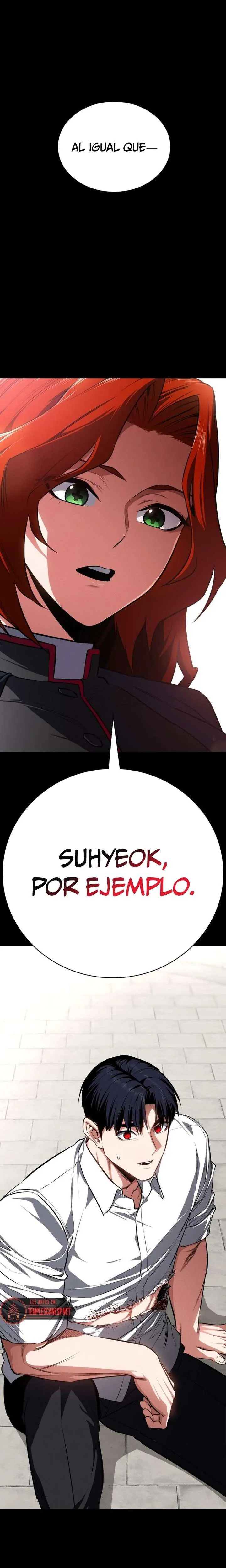 Day walker Capítulo 64 en Línea - página 7