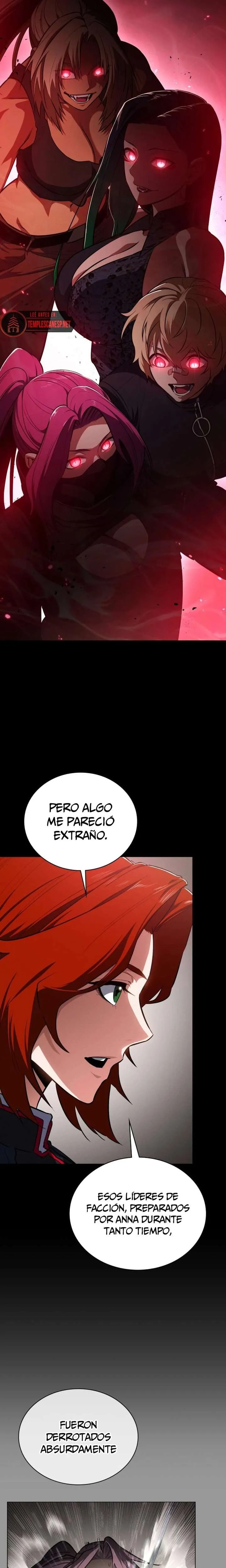Day walker Capítulo 64 en Línea - página 10