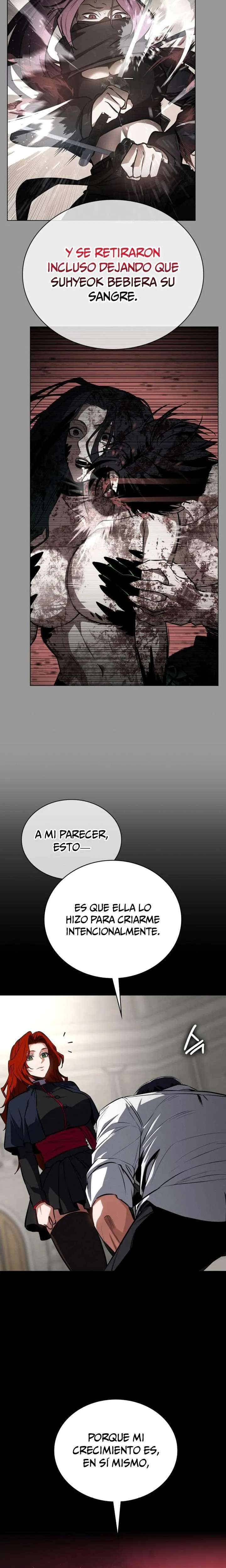 Day walker Capítulo 64 en Línea - página 11